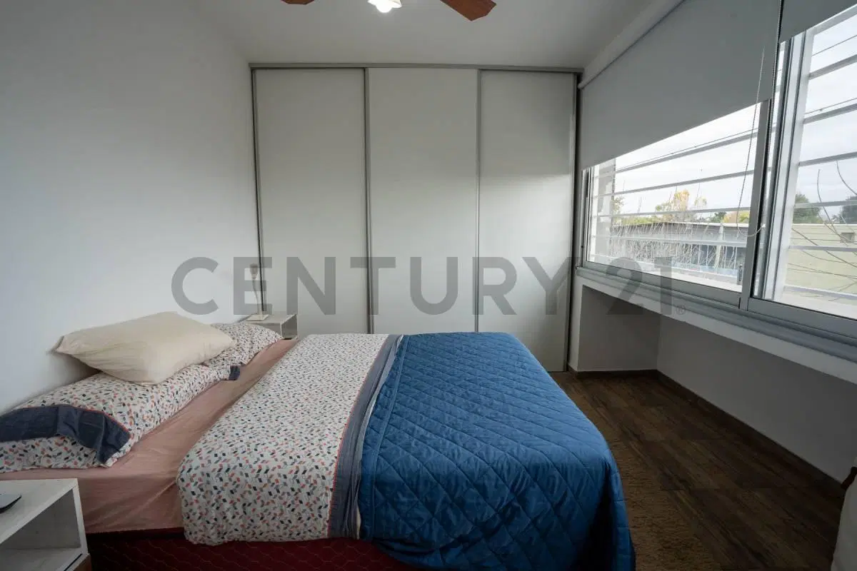DEPARTAMENTO EN VENTA 1 HABITACION EN CITY BELL 4