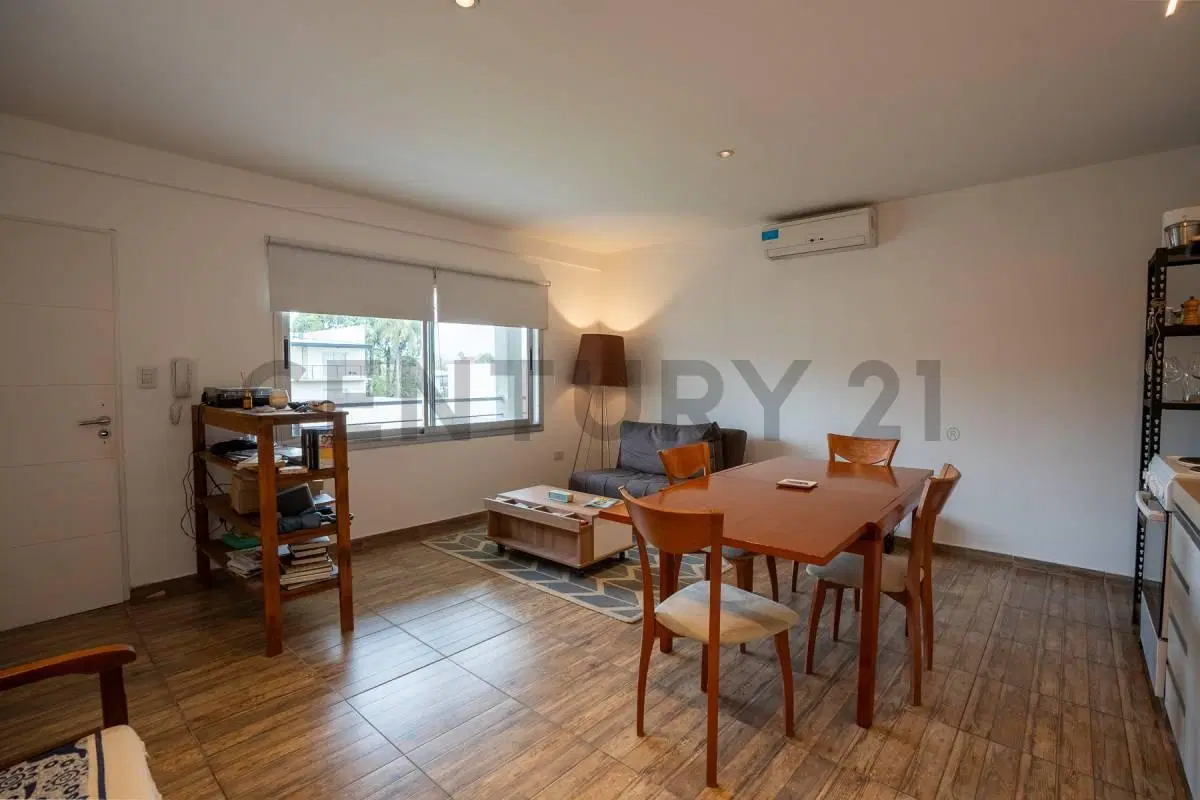 DEPARTAMENTO EN VENTA 1 HABITACION EN CITY BELL 3