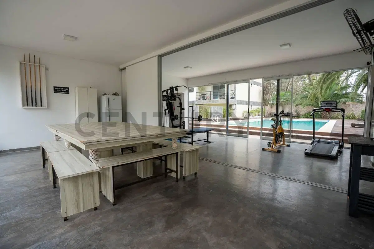 DEPARTAMENTO EN VENTA 1 HABITACION EN CITY BELL 2
