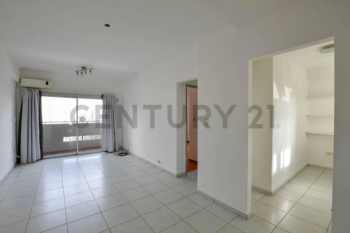 Departamento en venta 1 dormitorio con cochera 4