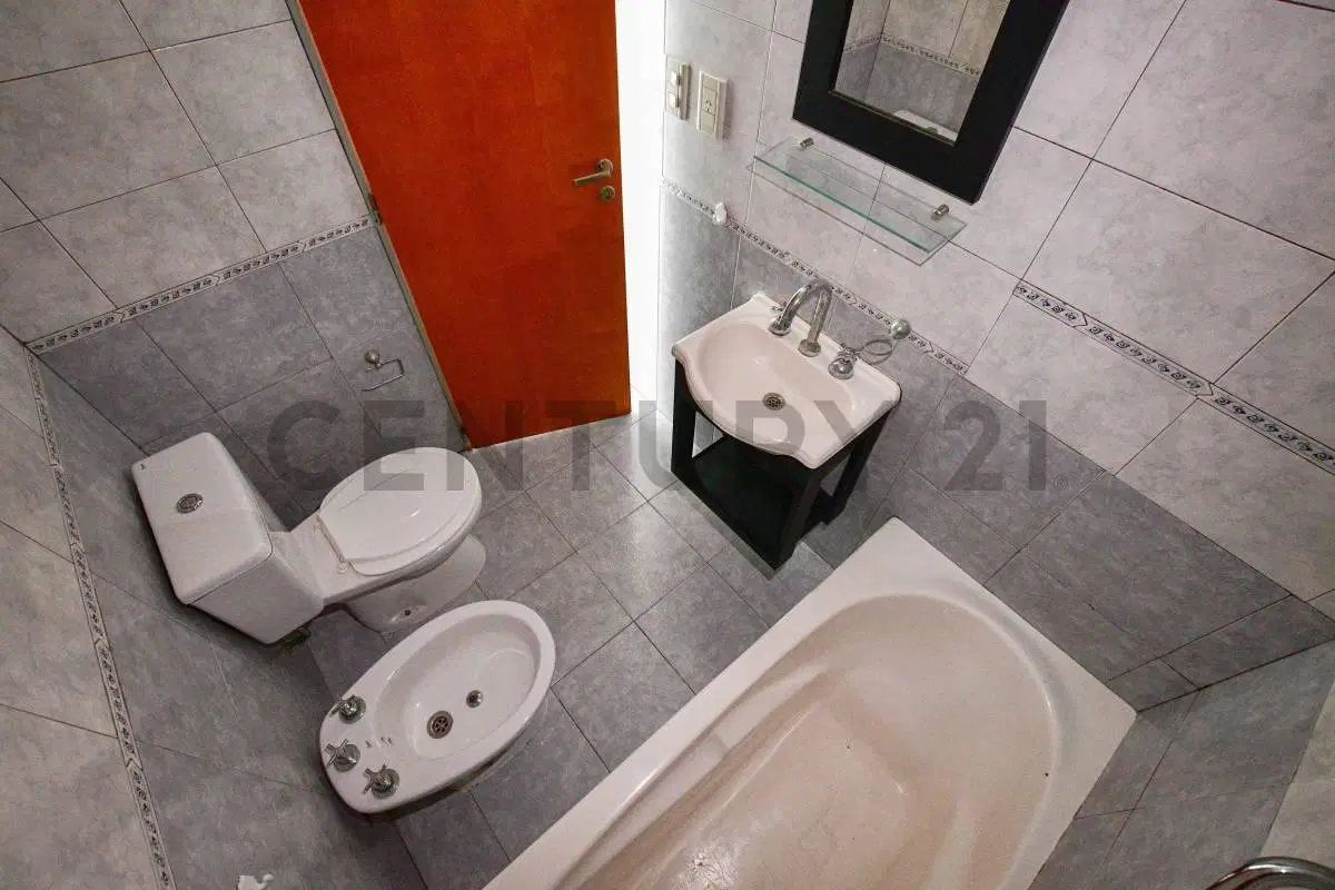 Departamento en venta 1 dormitorio con cochera 3