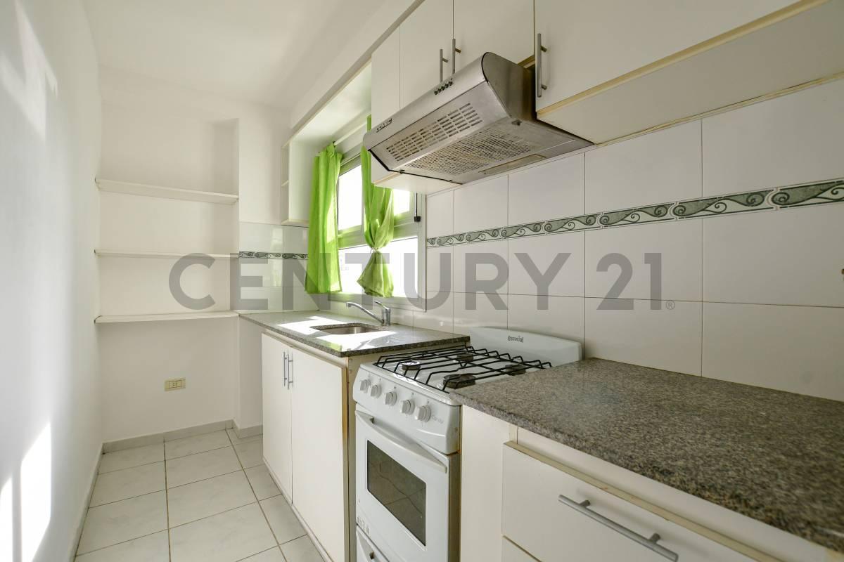 Foto de Departamento en venta 1 dormitorio con cochera en La Plata, imagen 5