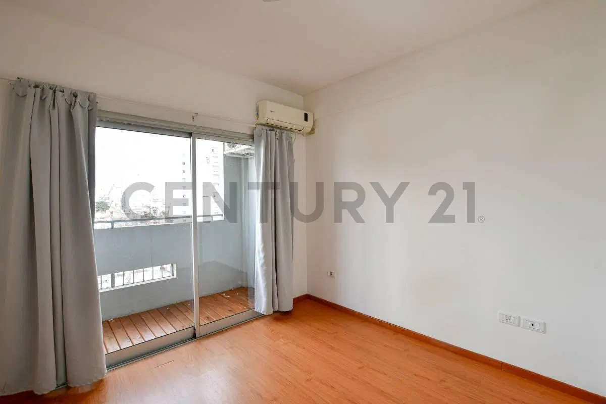 Departamento en venta 1 dormitorio con cochera 5