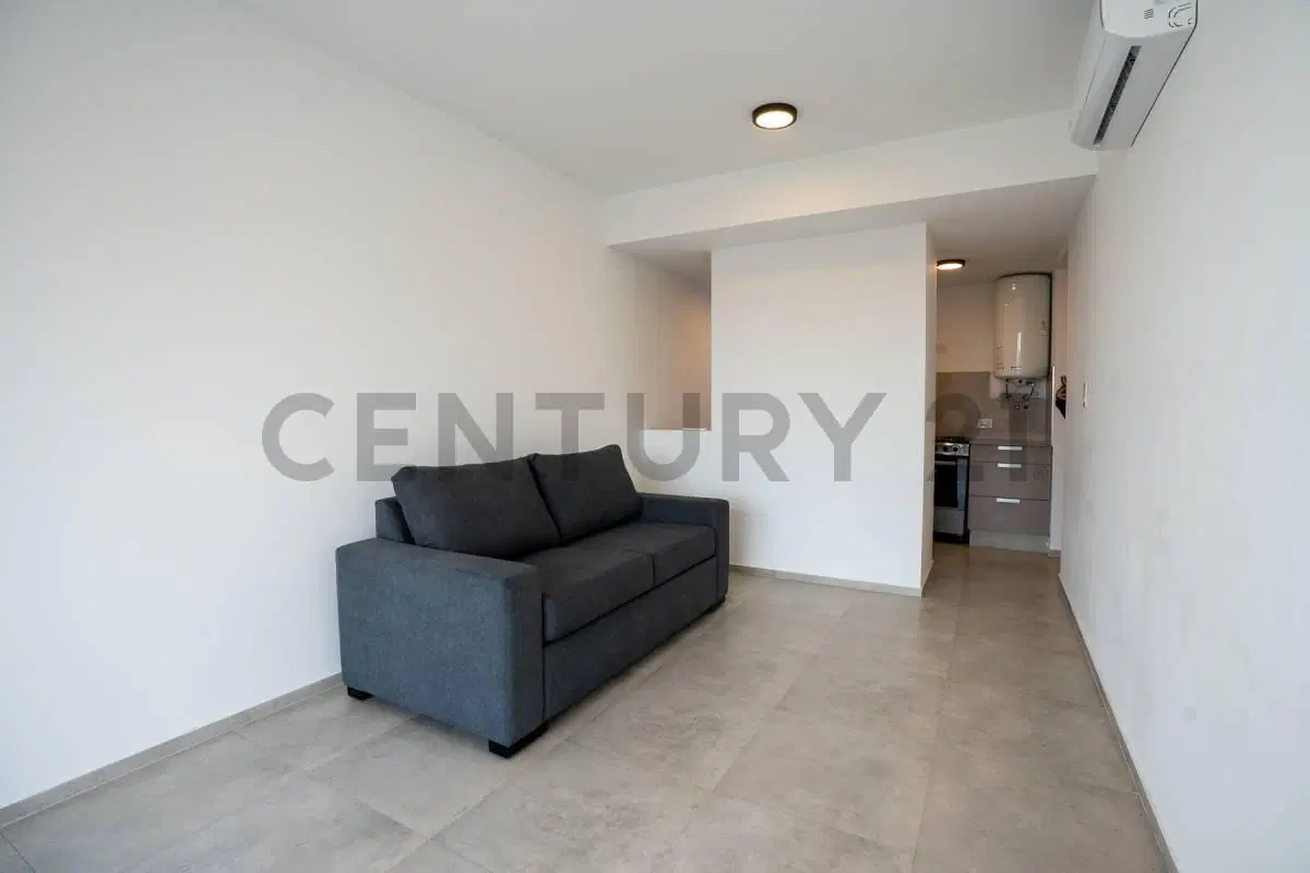 Monoambiente en venta 10 42 y 43 - La Plata 5