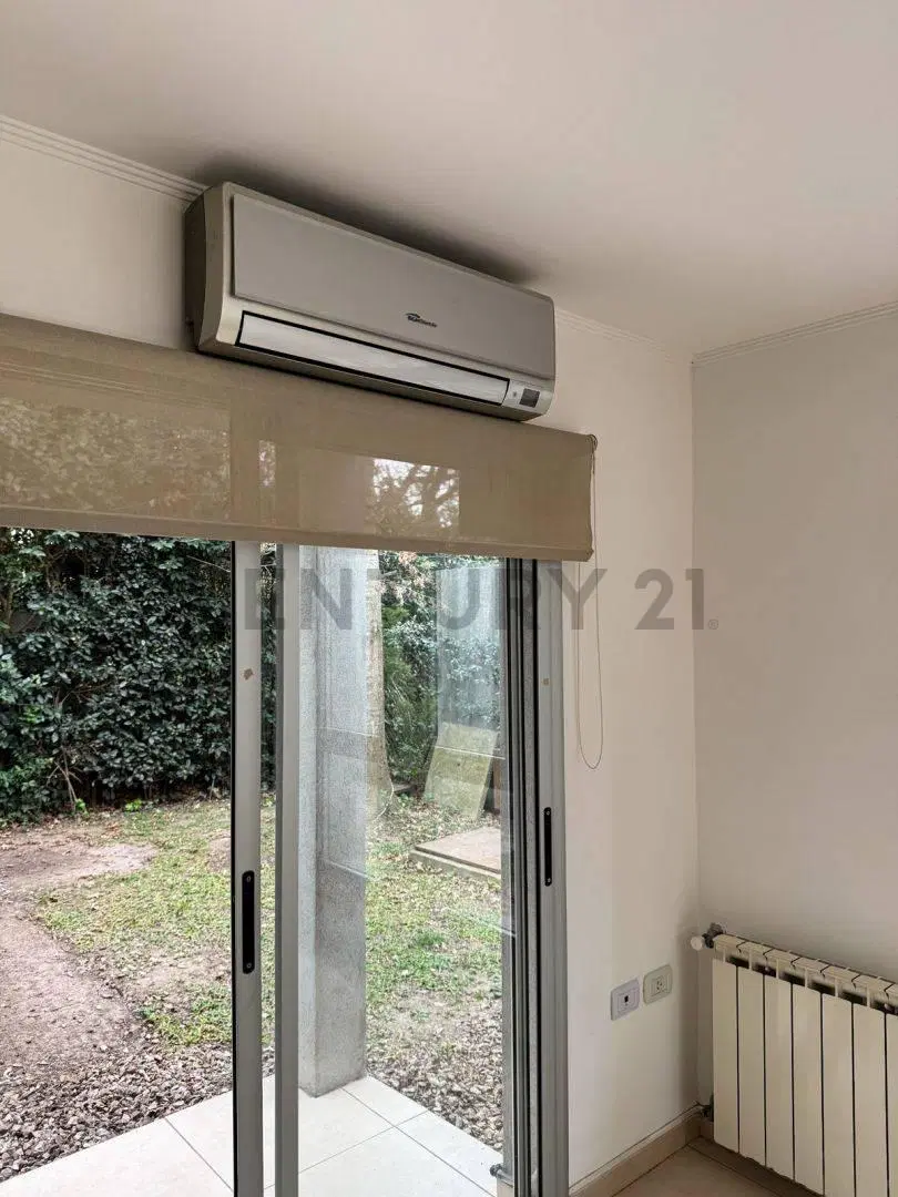 Alquiler de Duplex en City Bell, La Plata 4