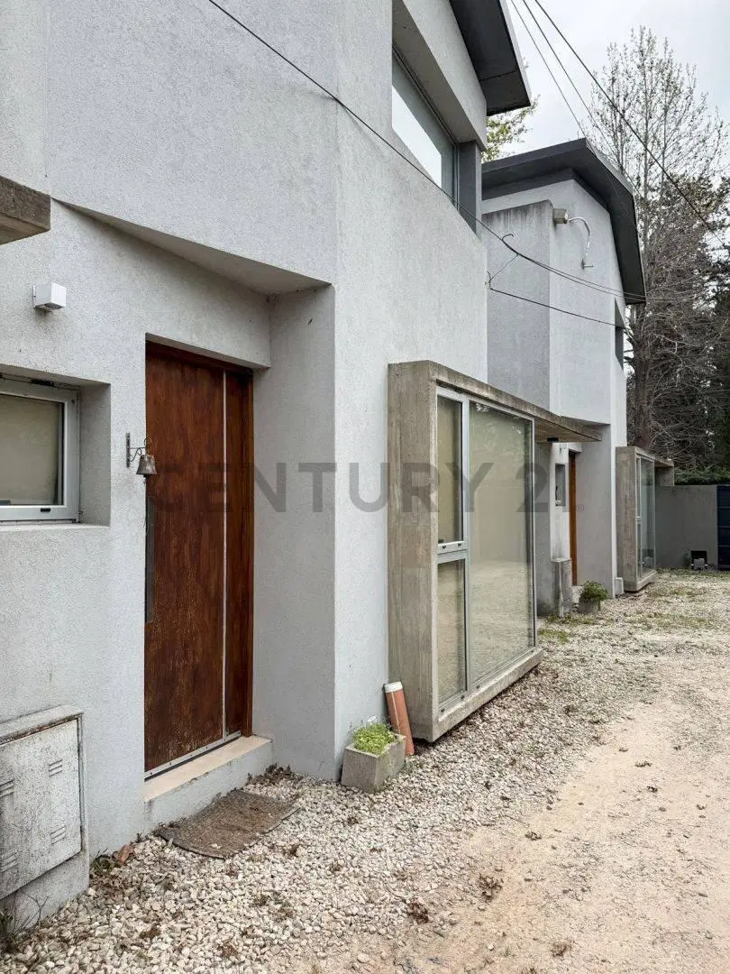 Alquiler de Duplex en City Bell, La Plata 3