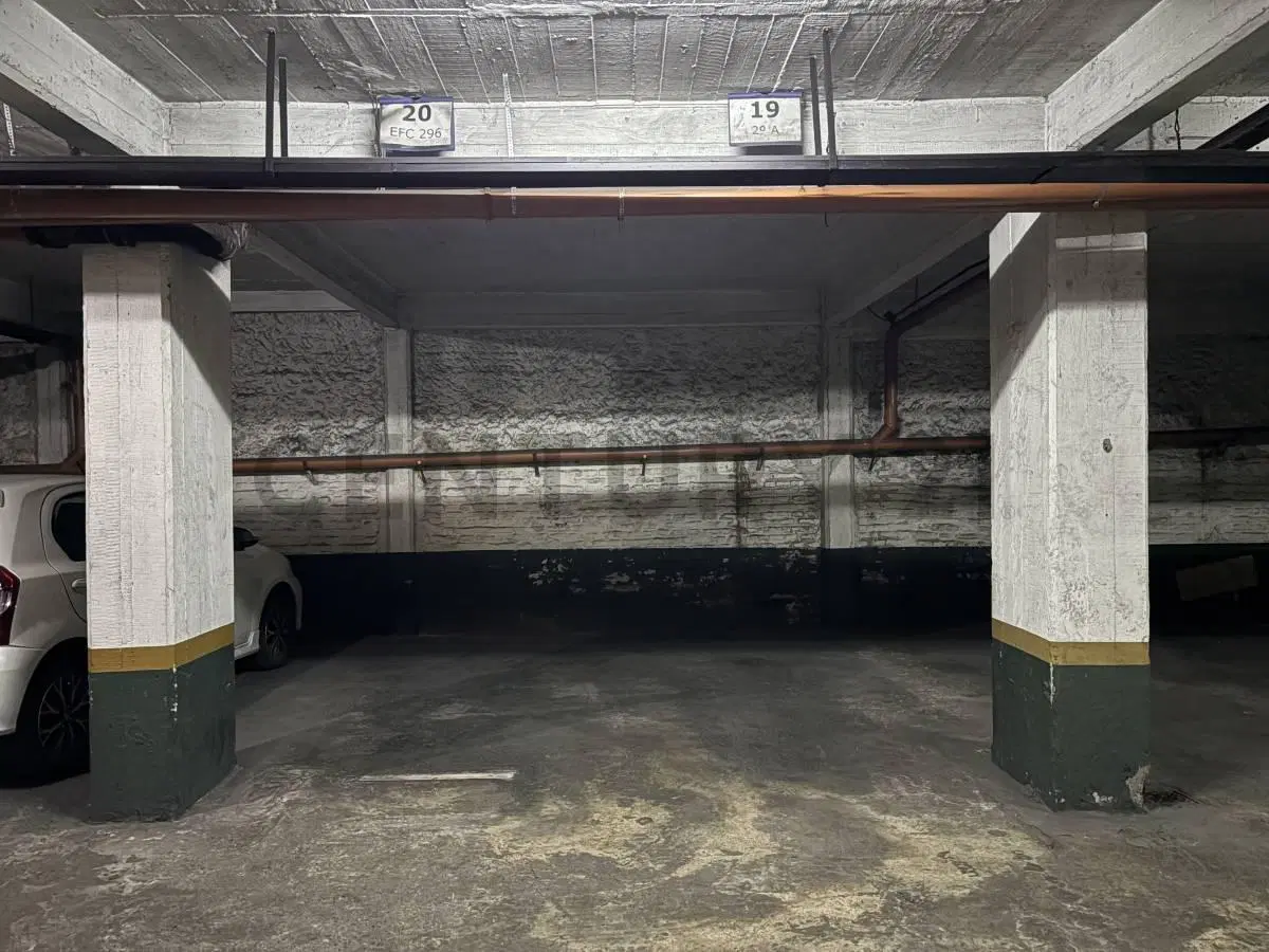 DEPARTAMENTO DE 1 DORMITORIO CON COCHERA | SEGURIDAD 24 HS | UBICACIÓN PRIVILEGIADA 2