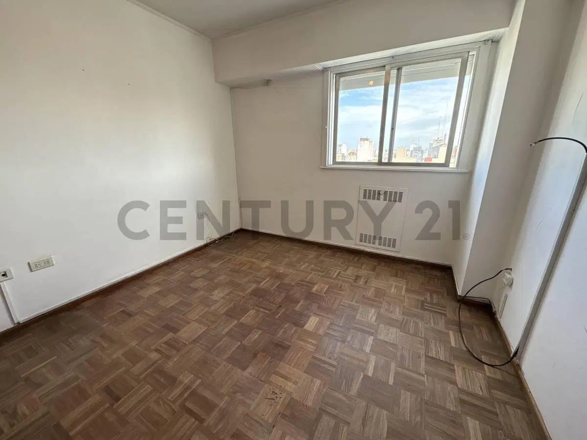 DEPARTAMENTO DE 1 DORMITORIO CON COCHERA | SEGURIDAD 24 HS | UBICACIÓN PRIVILEGIADA 5