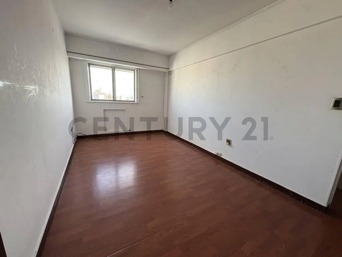 DEPARTAMENTO DE 1 DORMITORIO CON COCHERA | SEGURIDAD 24 HS | UBICACIÓN PRIVILEGIADA 3