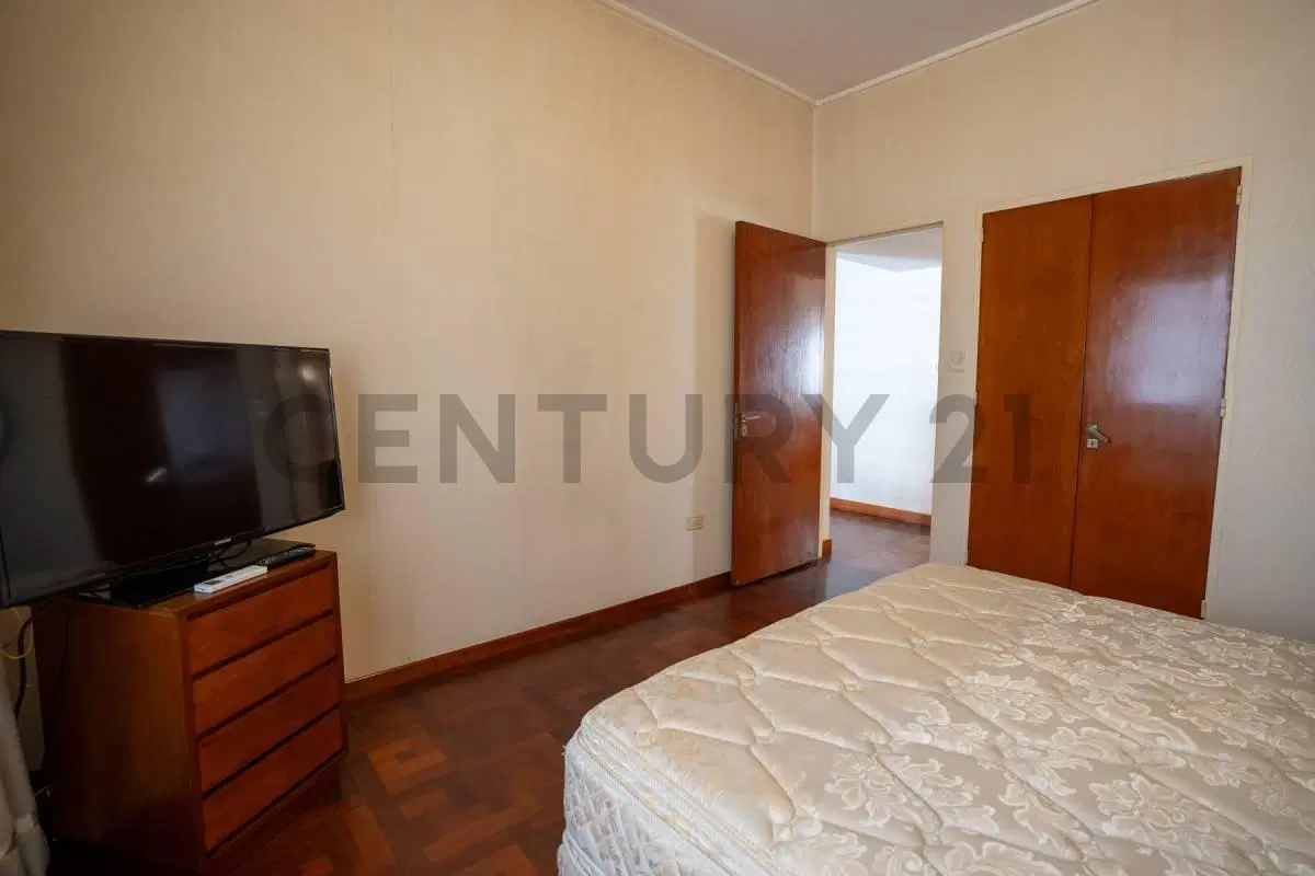 Departamento de 2 dormitorios en venta La Plata 8