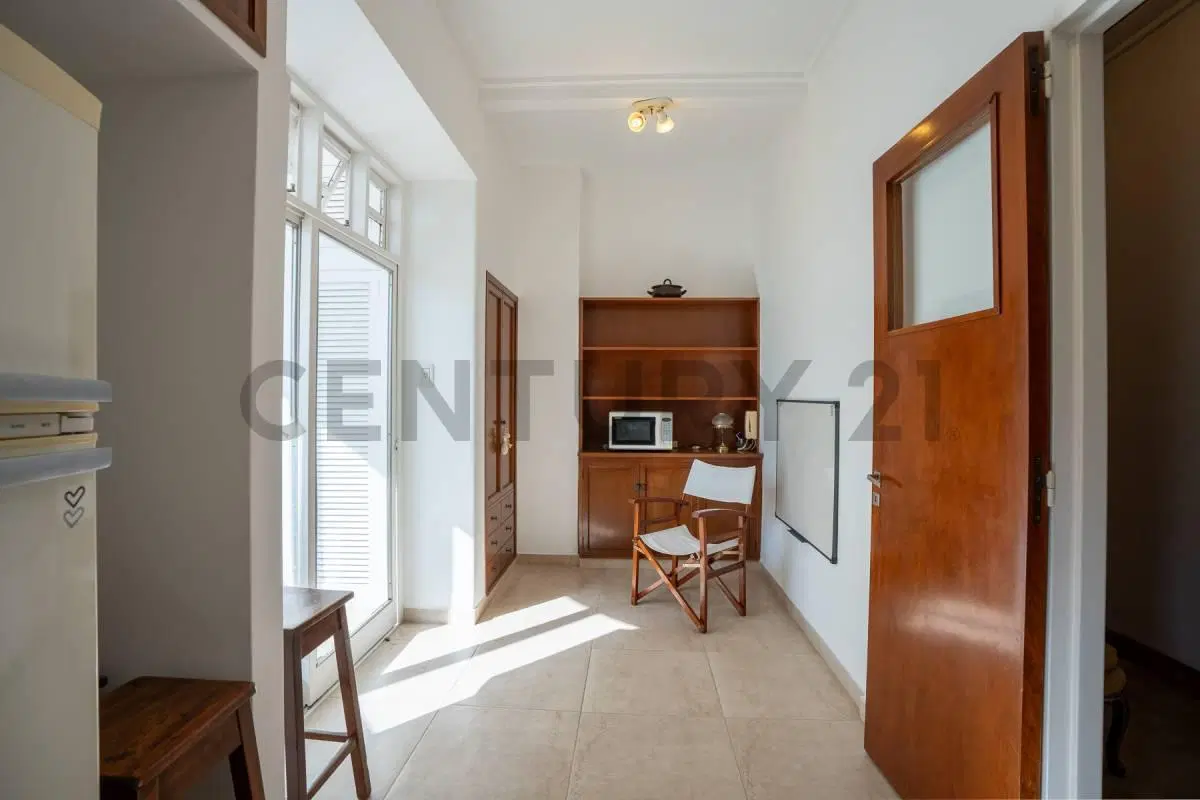Departamento de 2 dormitorios en venta La Plata 5