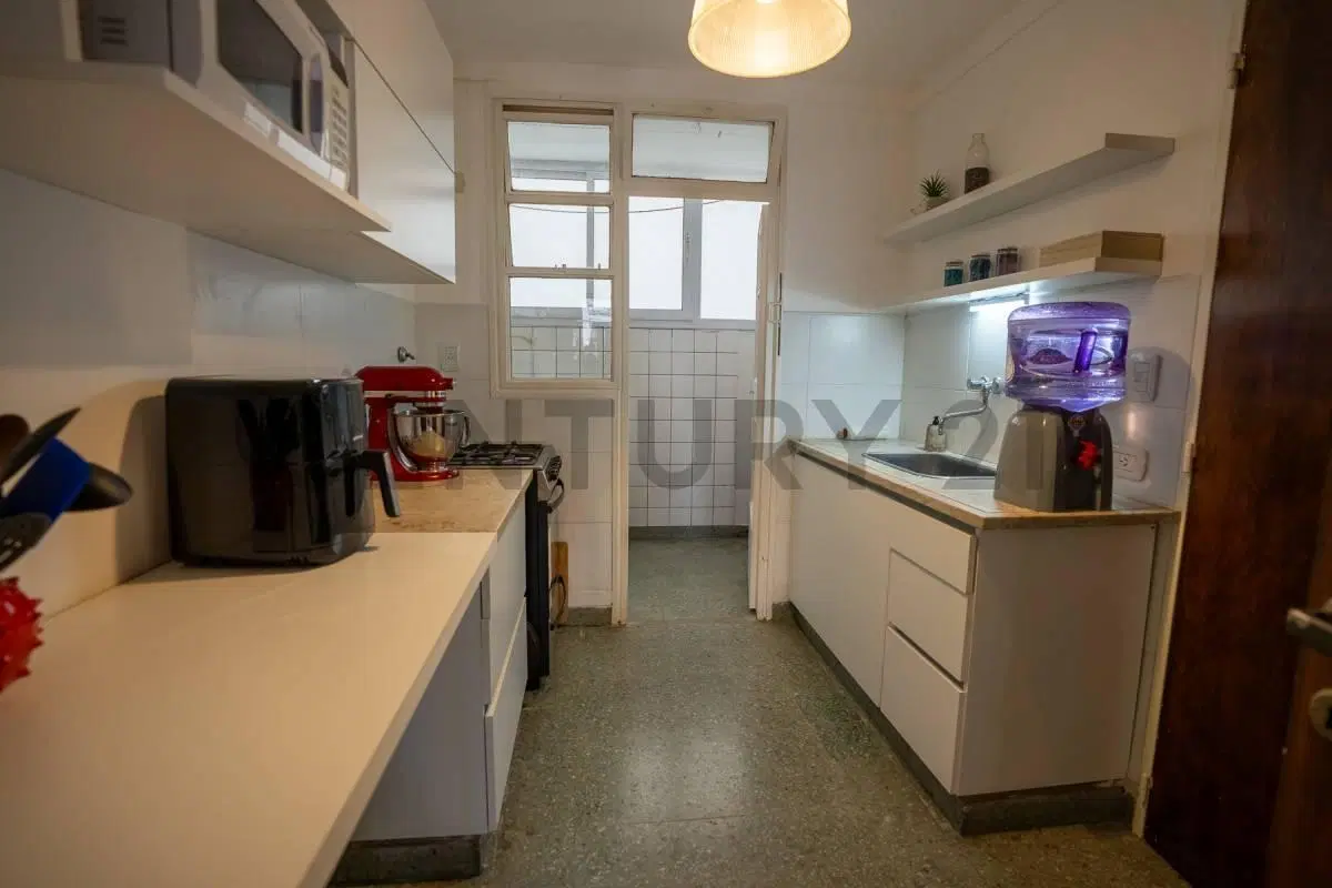 VENTA DEPARTAMENTO LA PLATA 3