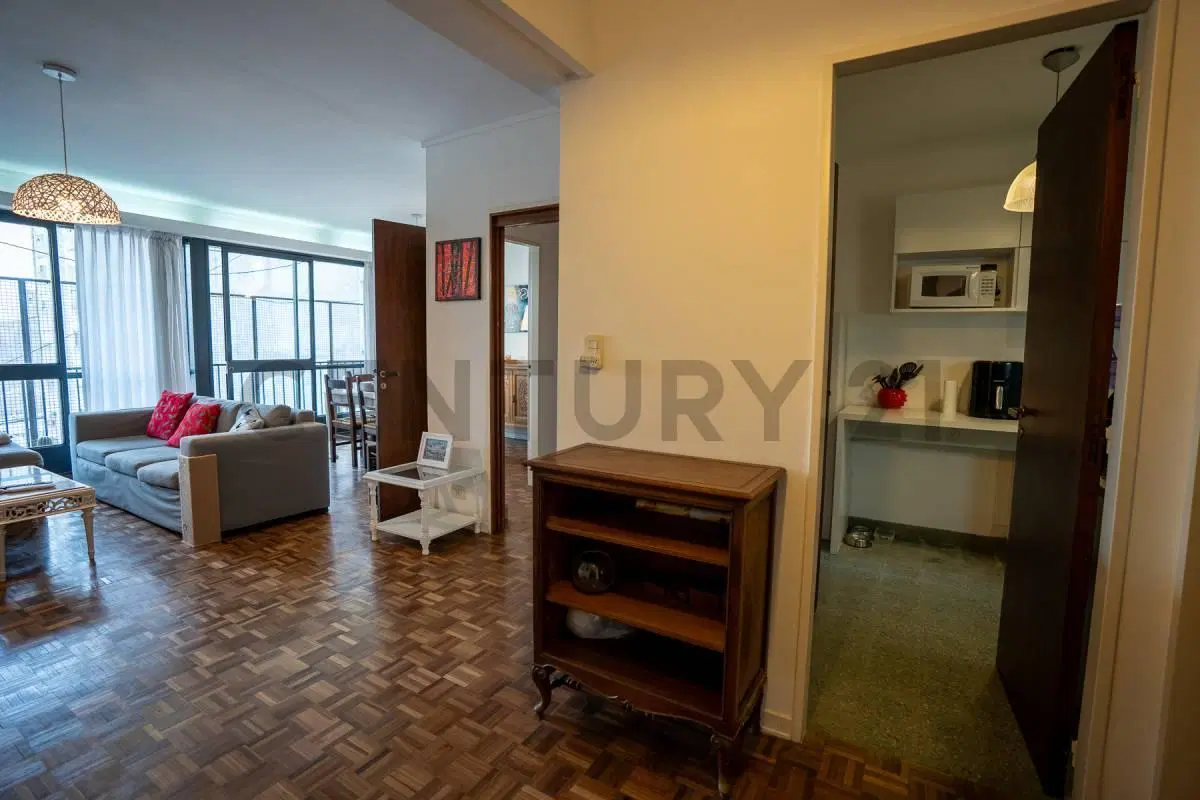 VENTA DEPARTAMENTO LA PLATA 8