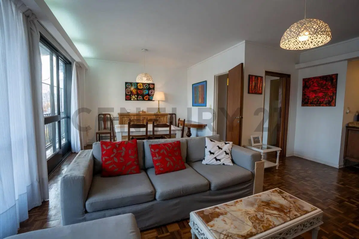 VENTA DEPARTAMENTO LA PLATA 4