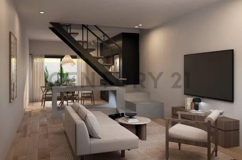 DUPLEX EN VENTA EN CONSTRUCCIÓN EN CITY BELL 5