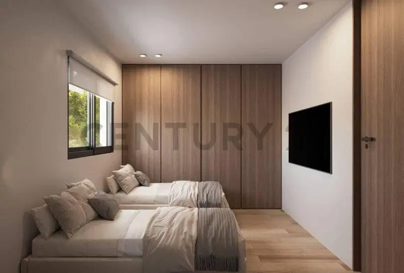DUPLEX EN VENTA EN CONSTRUCCIÓN EN CITY BELL 4