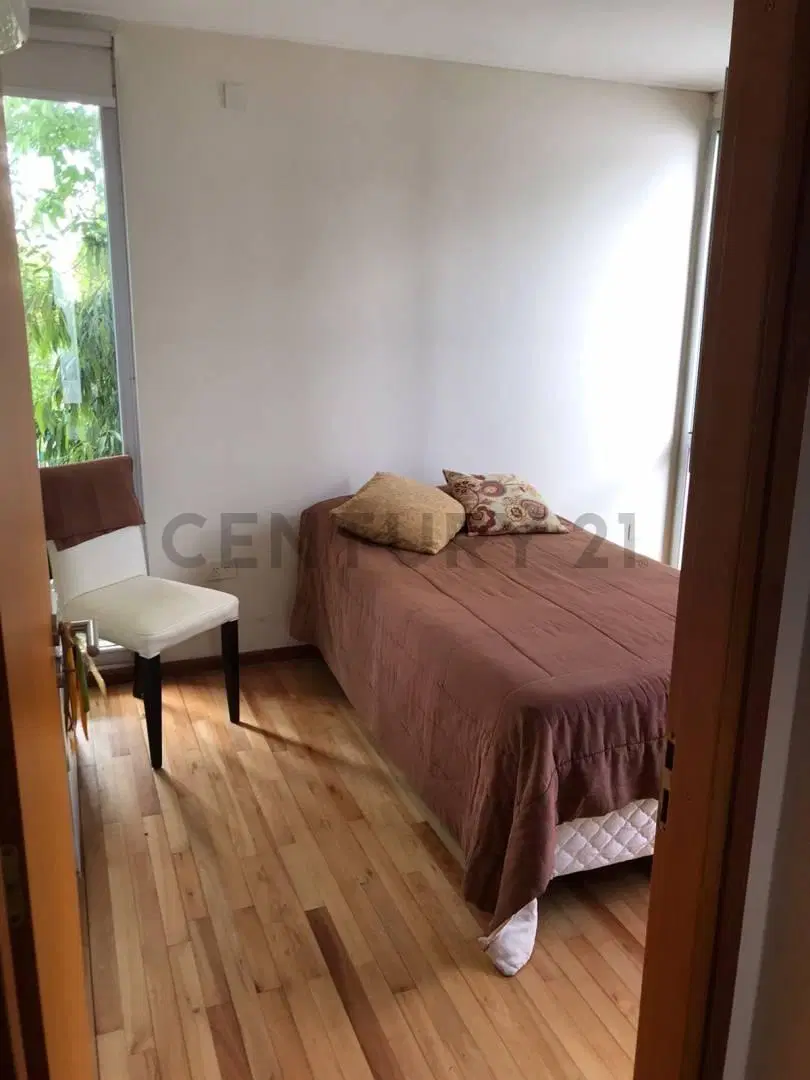 Duplex  de Categoria 3 dormitorios  en alquiler City Bell (amueblado) 5