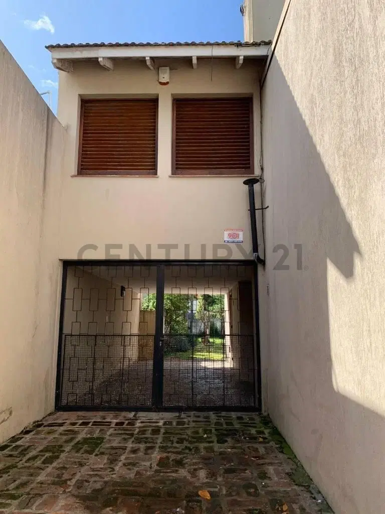 Casa en Alquiler 13b e/472 y 473 3