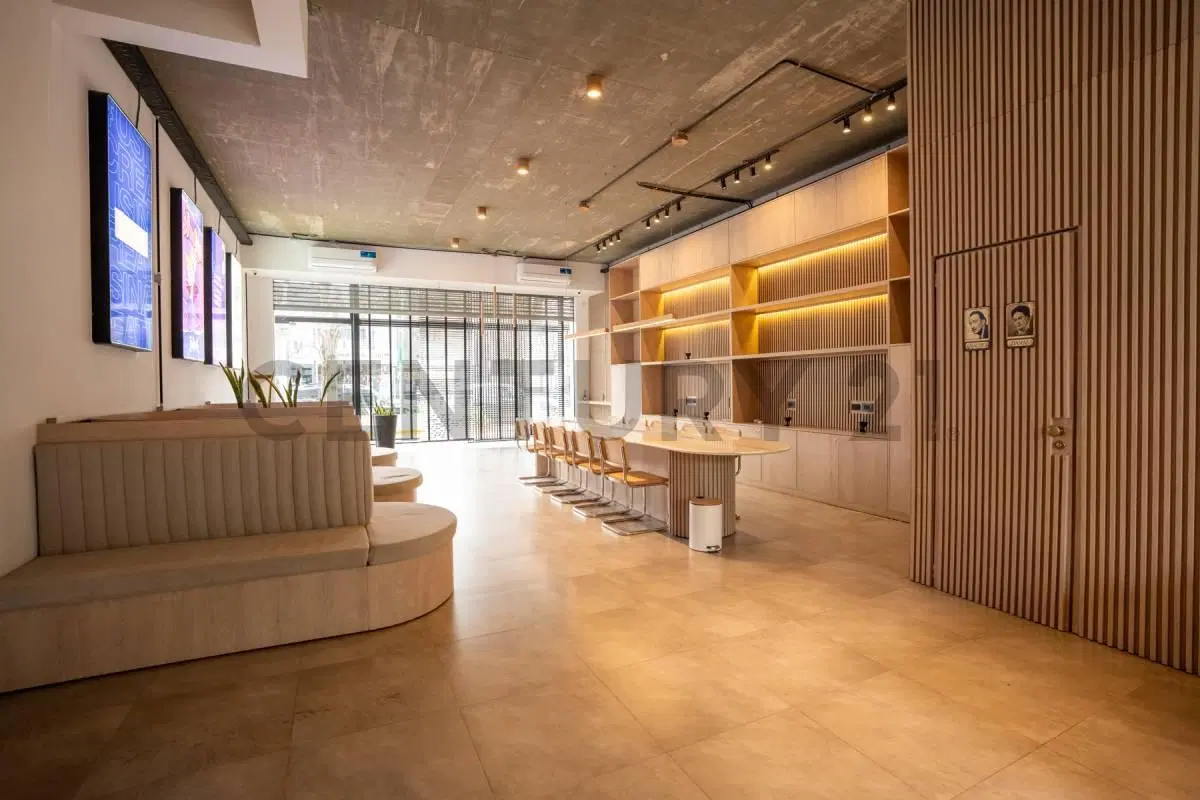LOCAL COMERCIAL EN ALQUILER EN CITY BELL 2
