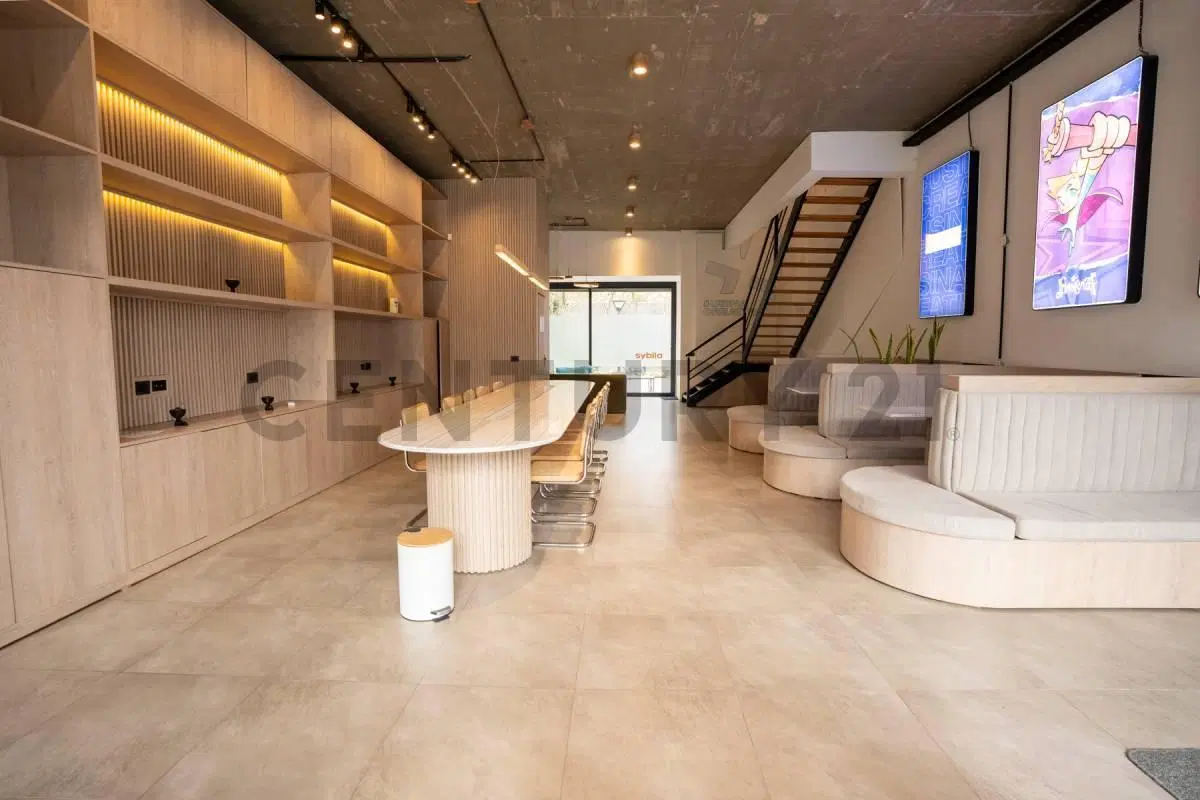 LOCAL COMERCIAL EN ALQUILER EN CITY BELL 4