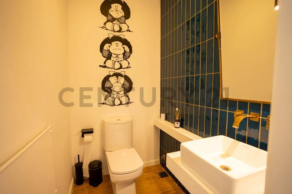 LOCAL COMERCIAL EN ALQUILER EN CITY BELL 5