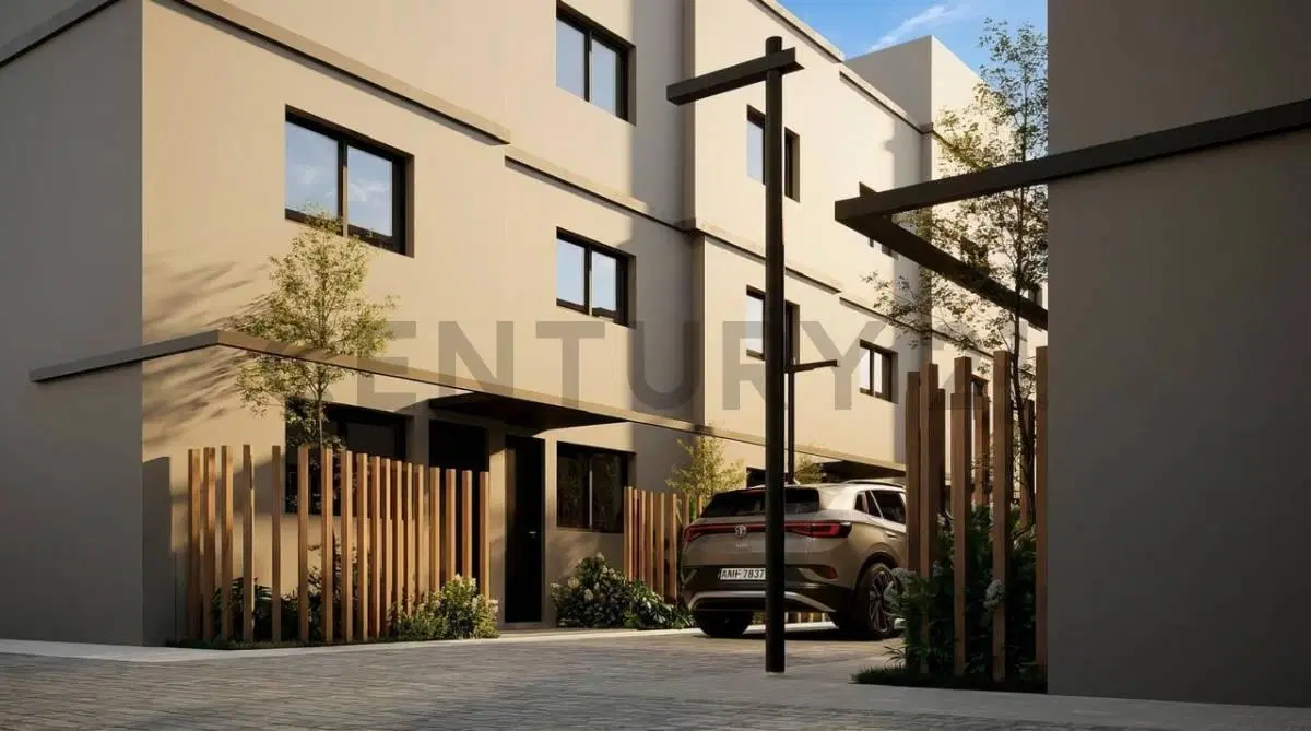 Monoambiente en Venta en City Bell, en construccion 5