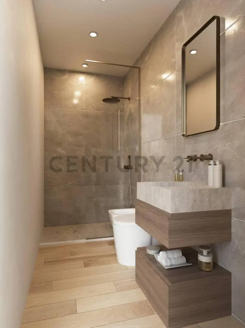 Monoambiente en Venta en City Bell, en construccion 4