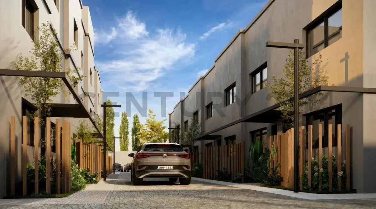 Monoambiente en Venta en City Bell, en construccion 3