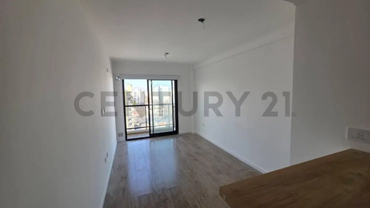 MONOAMBIENTE A ESTRENAR EN VENTA EN LA PLATA 3