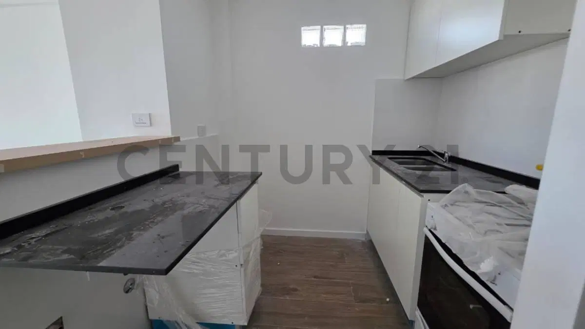 MONOAMBIENTE A ESTRENAR EN VENTA EN LA PLATA 5