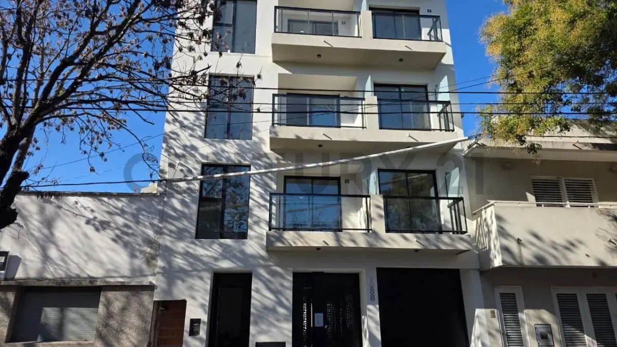 MONOAMBIENTE A ESTRENAR EN VENTA EN LA PLATA 4