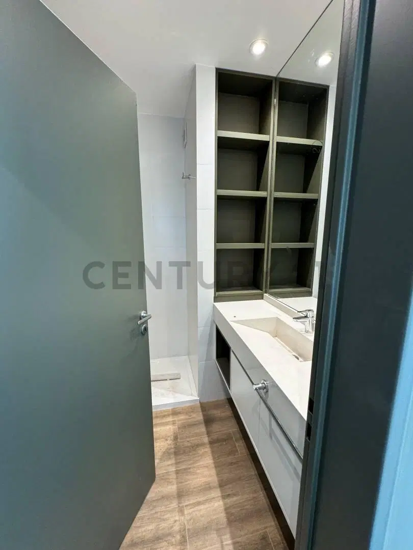 Departamento de 2 dormitorios en alquiler City Bell 2