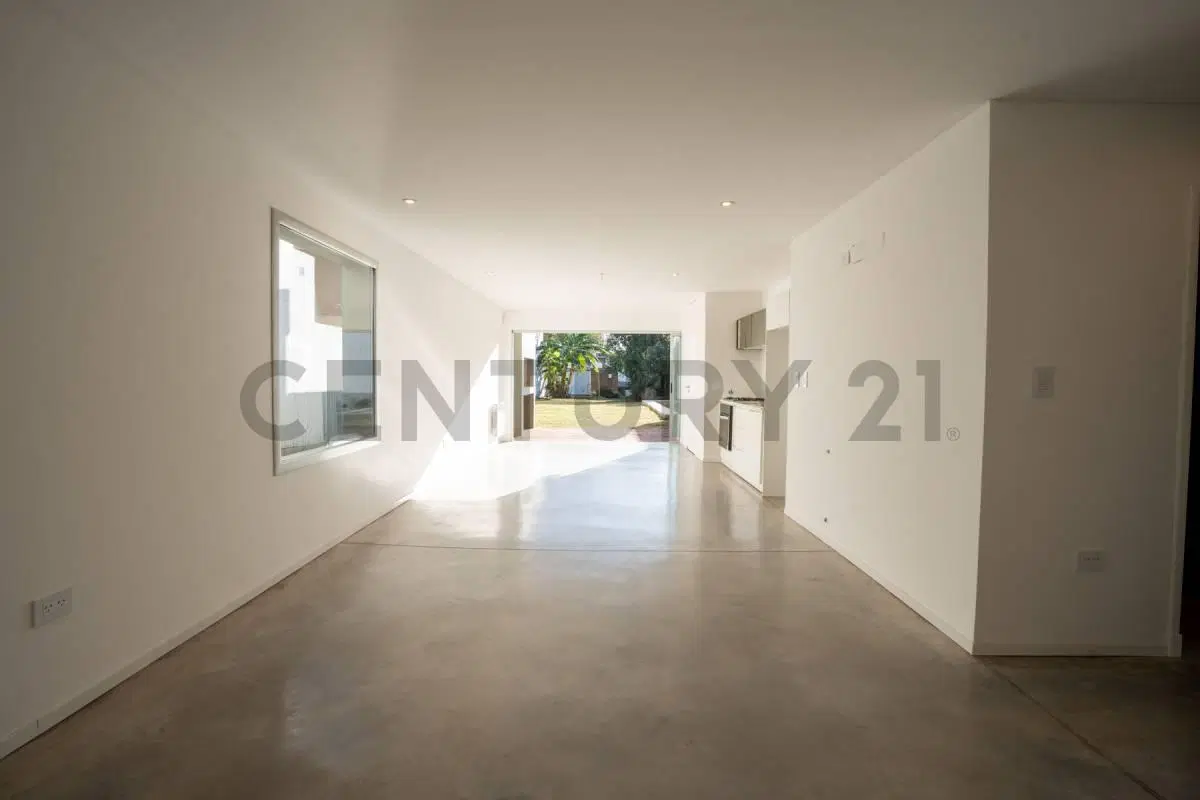 Casa en venta en una planta en Gonnet 5