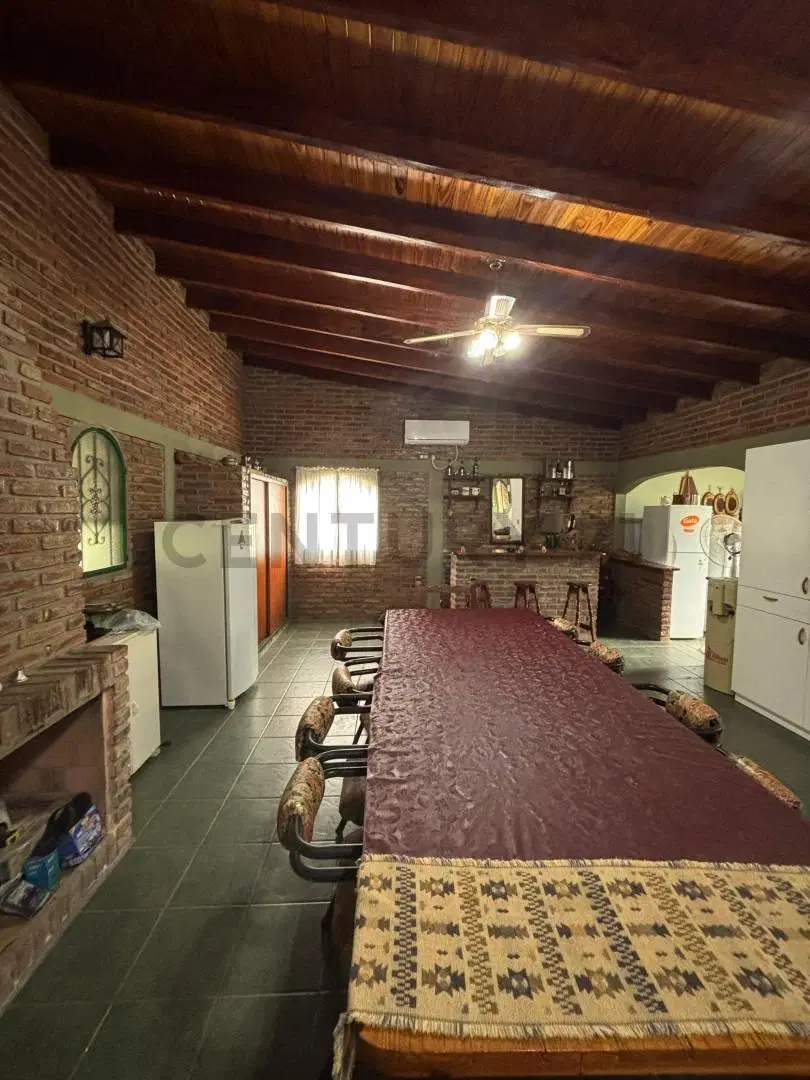 CASA EN VENTA EN BARRIO EL RODEO BRANDSEN 5