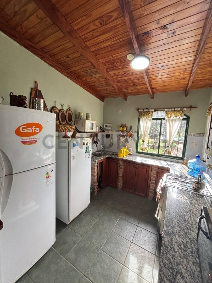 Foto de CASA EN VENTA EN BARRIO EL RODEO CALLE 303 ENTRE 44 y 46, imagen 4