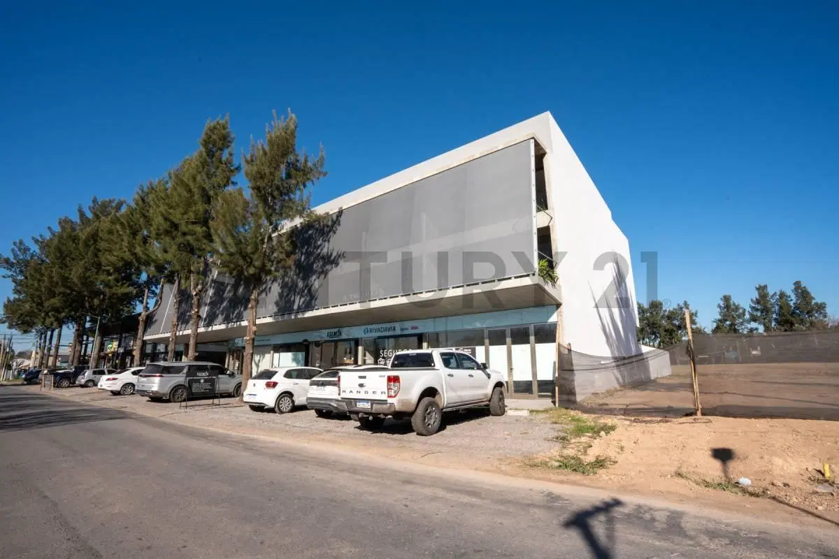 LOCAL EN ALQUILER 2