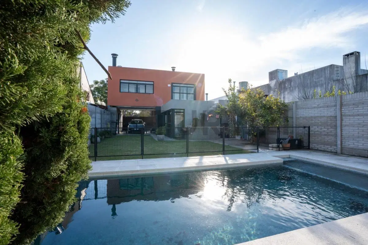 Casa en Venta en City Bell, calle 479 e/ 10 y 11 5