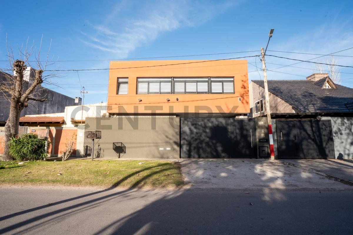 Casa en Venta en City Bell, calle 479 e/ 10 y 11