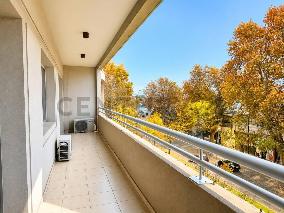Departamento en Venta en La Plata, 3 dormitorios