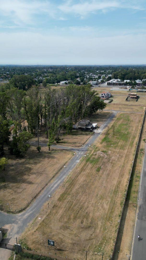 Lote en venta en Gonnet, En PUEBLO 1