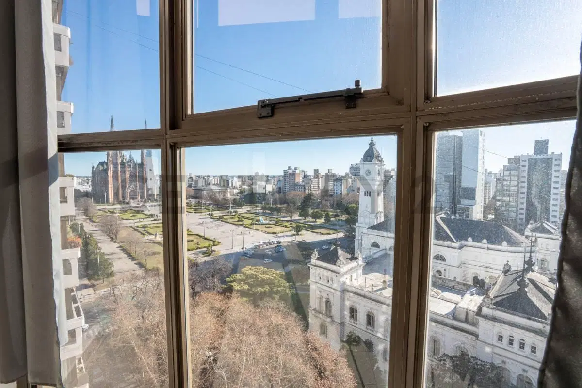 Monoambiente en Venta , en el centro de La Plata 4
