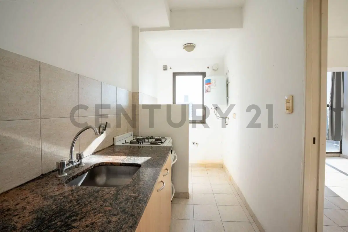 Monoambiente en Venta , en el centro de La Plata 5