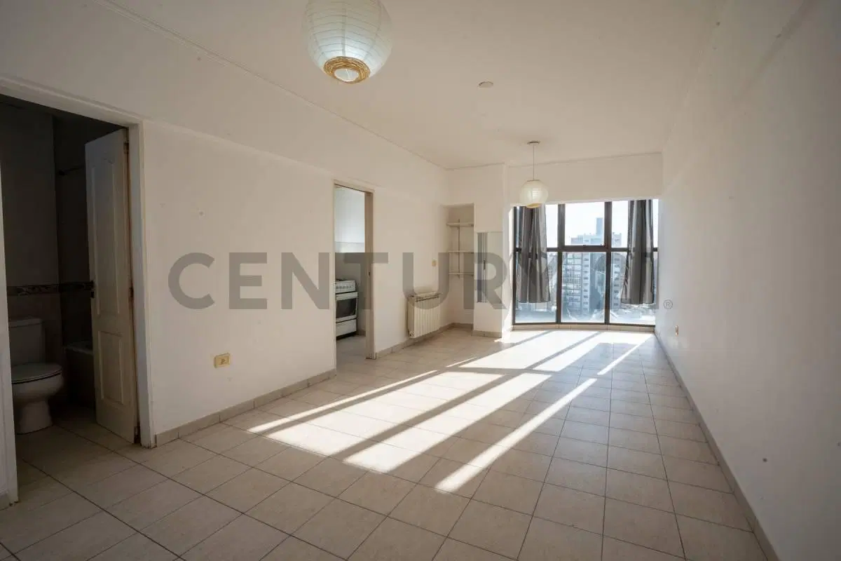 Monoambiente en Venta , en el centro de La Plata 2