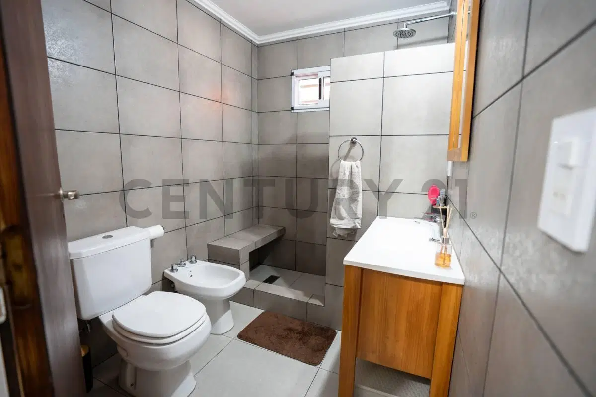 Casa de 3 dormitorios en venta en City Bell | Calle 476 e/ 30 y 30 bis 5