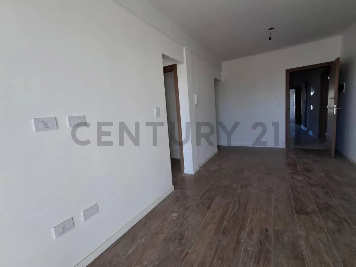 Departamento a estrenar 1 dormitorio en alquiler ZONA NORTE 3