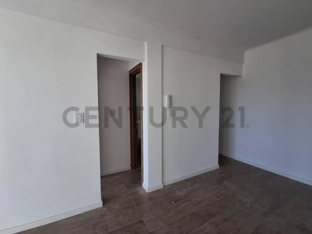 Departamento a estrenar 1 dormitorio en alquiler ZONA NORTE 4