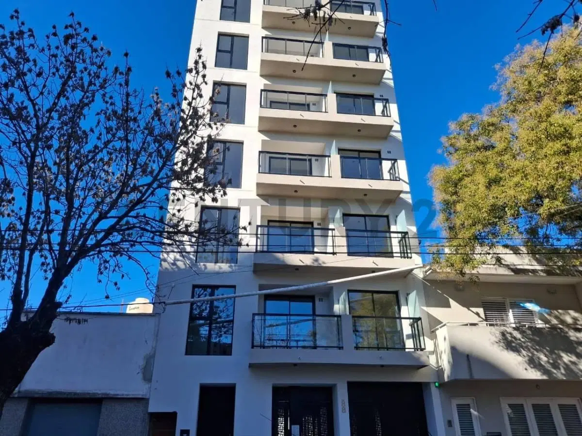 Departamento a estrenar 1 dormitorio en alquiler ZONA NORTE 2