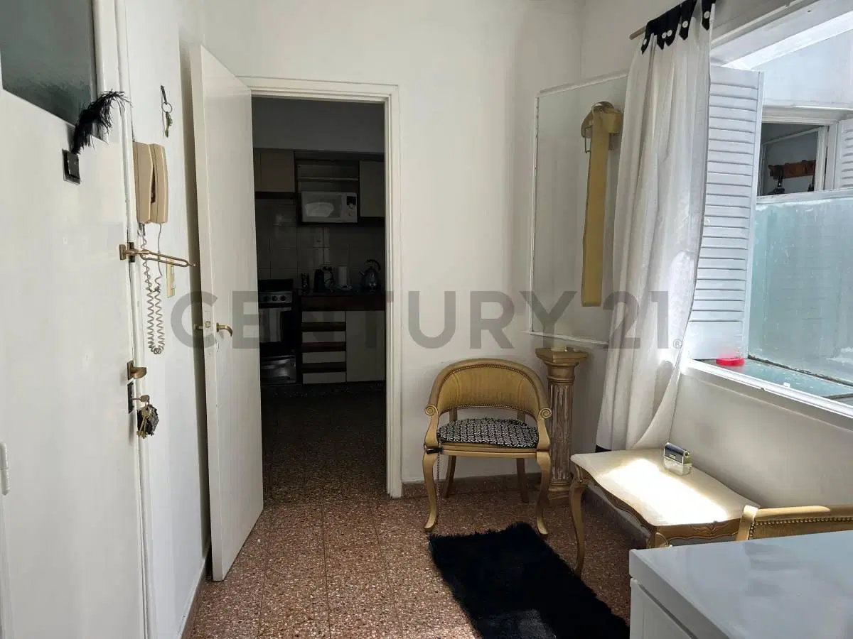 Departamento en venta Centro La Plata 1 o 2 Dormitorios Ideal Inversión 2
