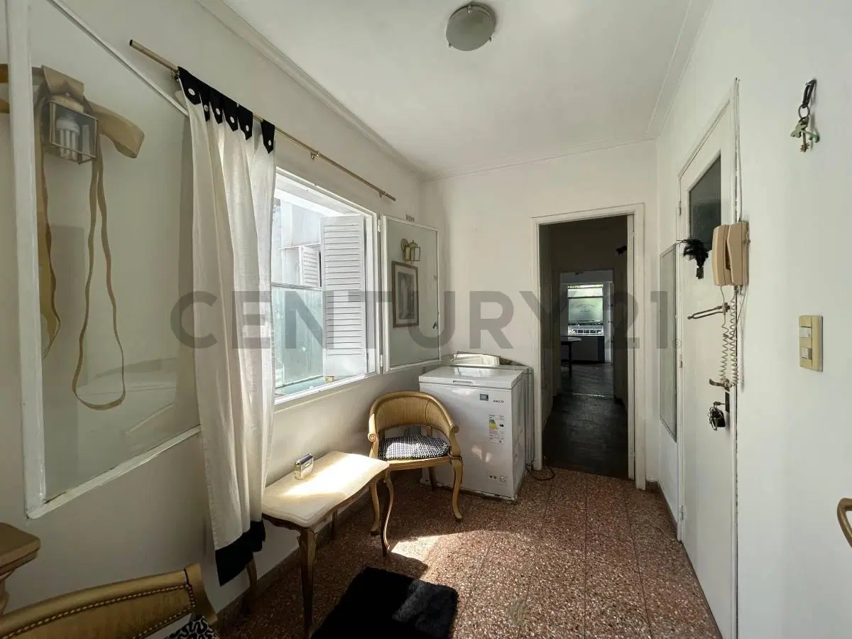 Departamento en venta Centro La Plata 1 o 2 Dormitorios Ideal Inversión 4