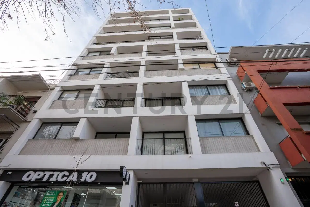 Monoambiente en venta 10 42 y 43 - La Plata 2